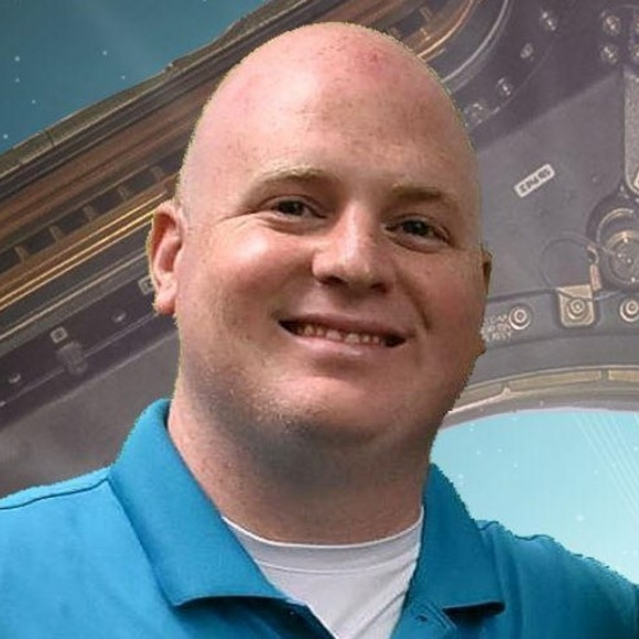 Meet your Posher, Robbie - Picture 1 of 1